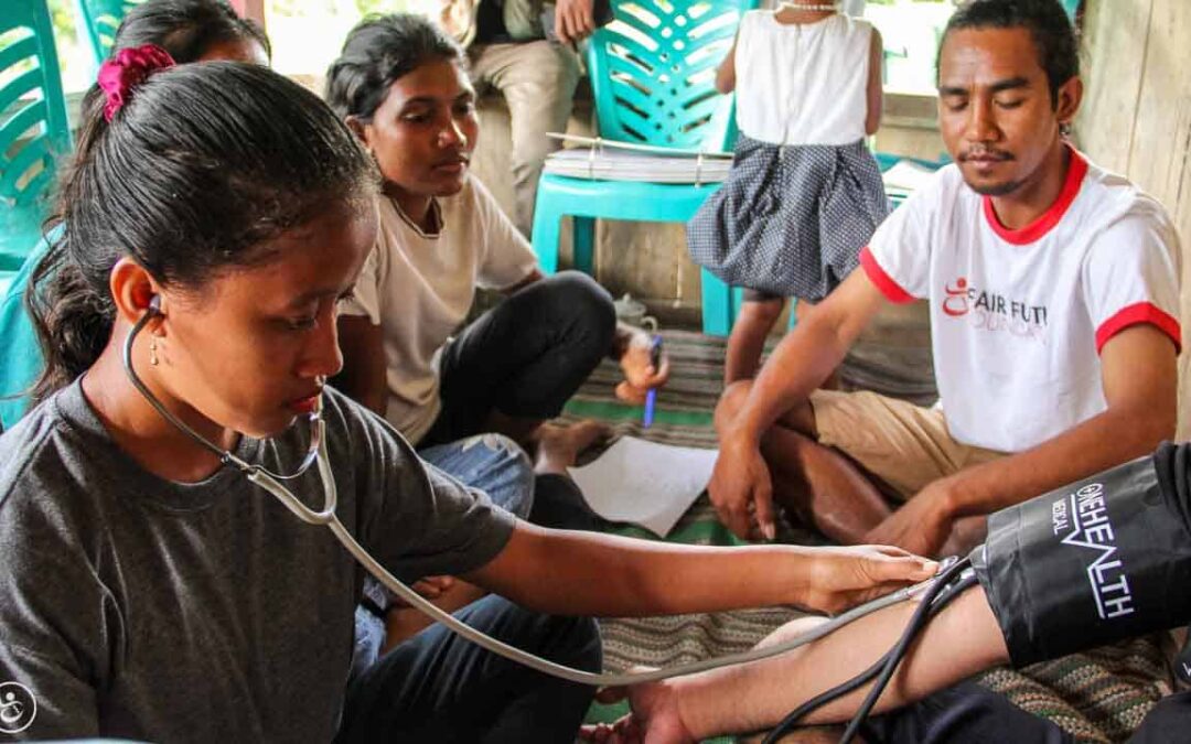 Faces of Resilience Transforming Classrooms into Lifelines