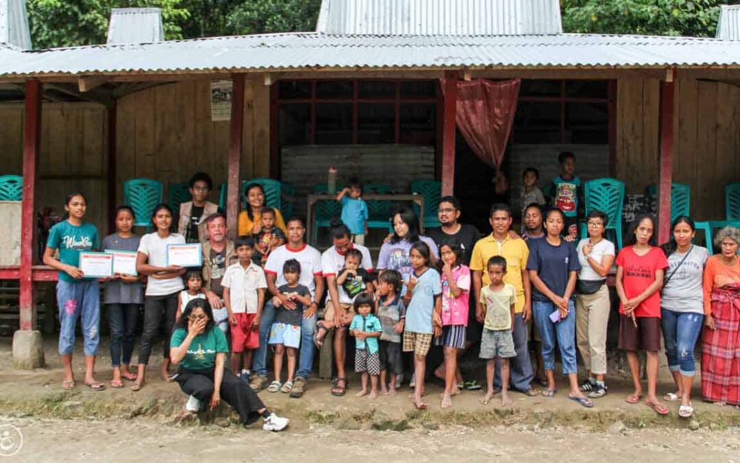 Faces of Resilience Transforming Classrooms into Lifelines