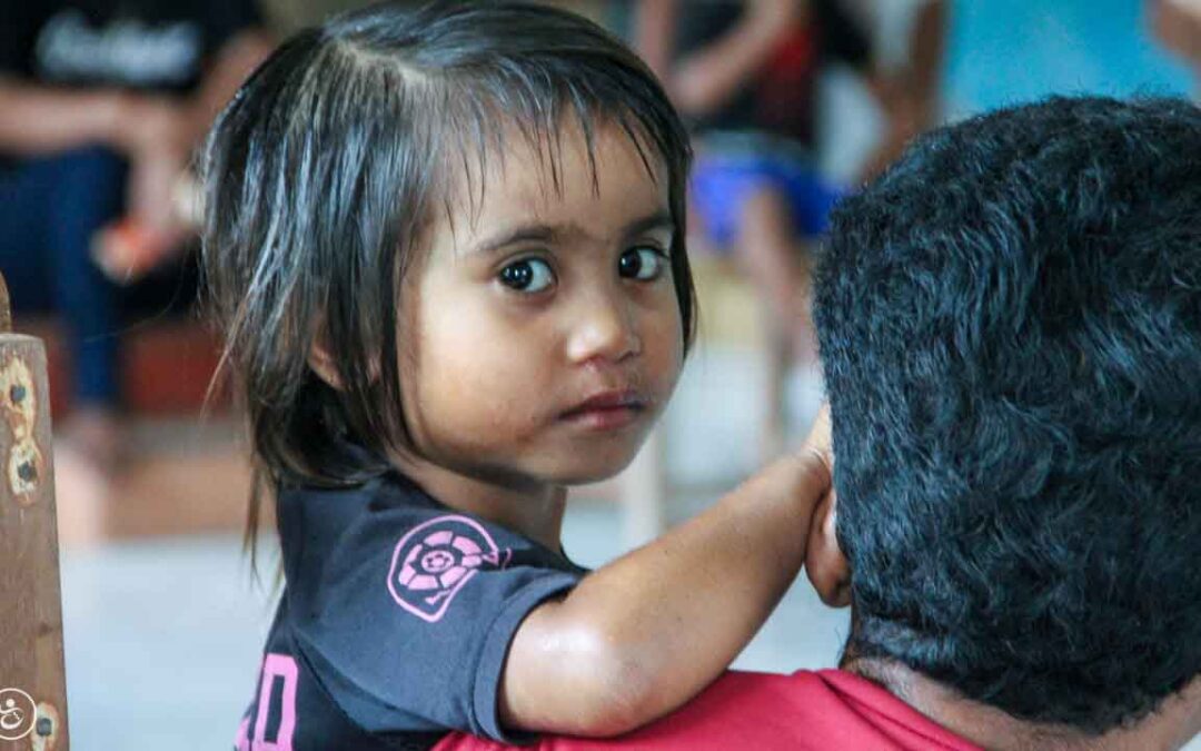 Faces of Resilience Transforming Classrooms into Lifelines