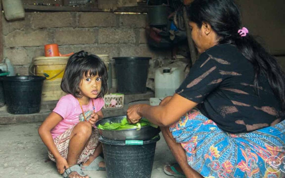 Beyond the Classroom A Glimpse into the Lives of Laindatangs Teachers