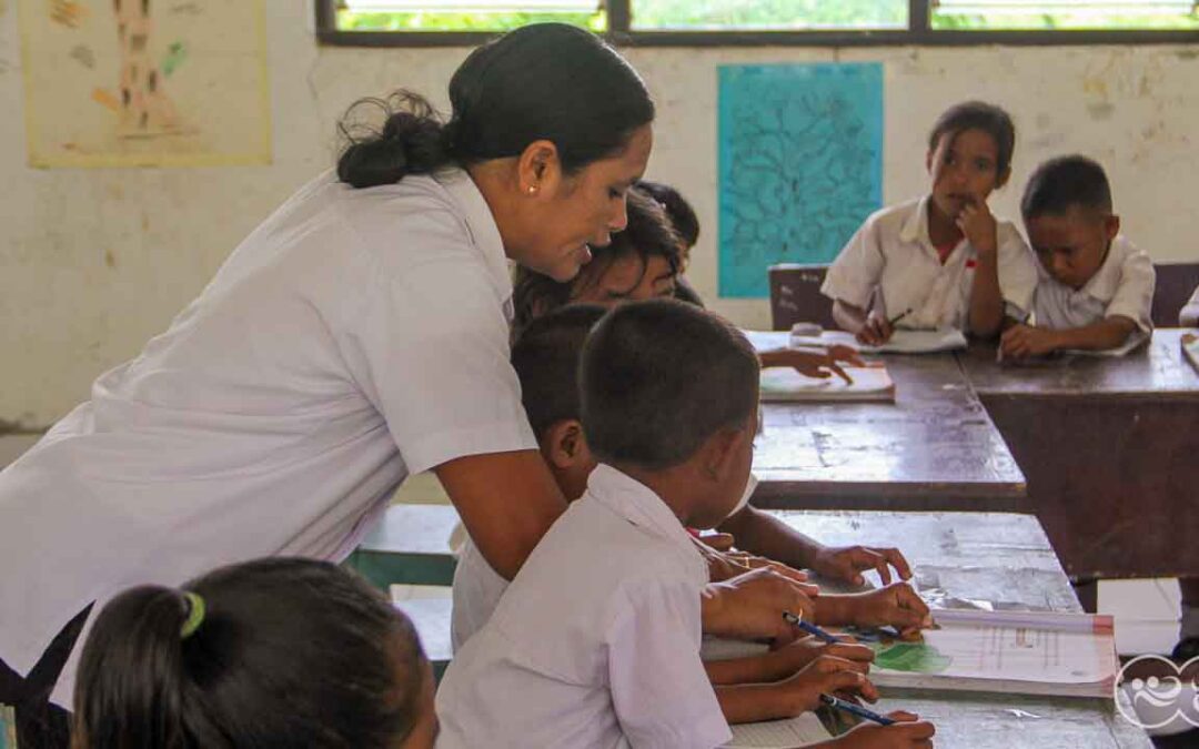 Beyond the Classroom A Glimpse into the Lives of Laindatangs Teachers