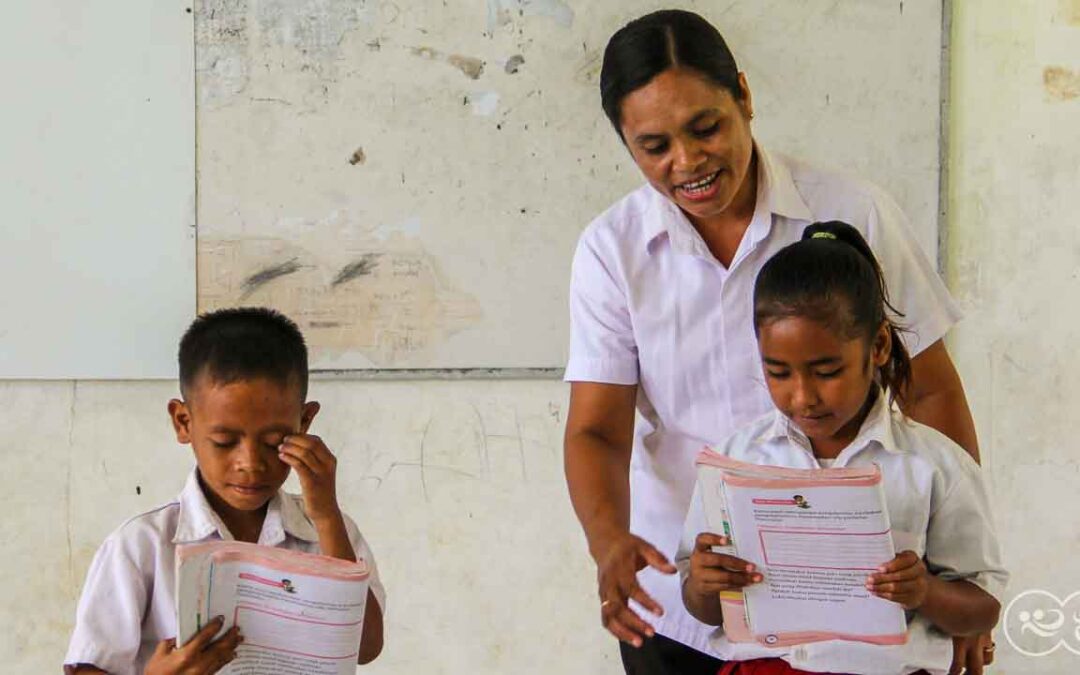 Beyond the Classroom A Glimpse into the Lives of Laindatangs Teachers