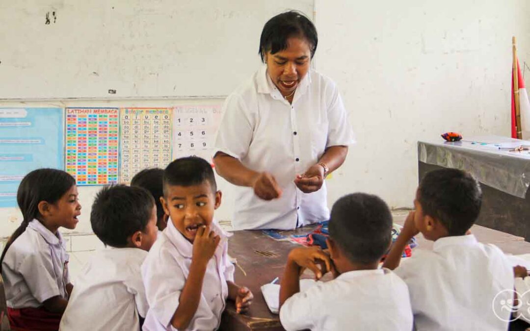 Beyond the Classroom A Glimpse into the Lives of Laindatangs Teachers