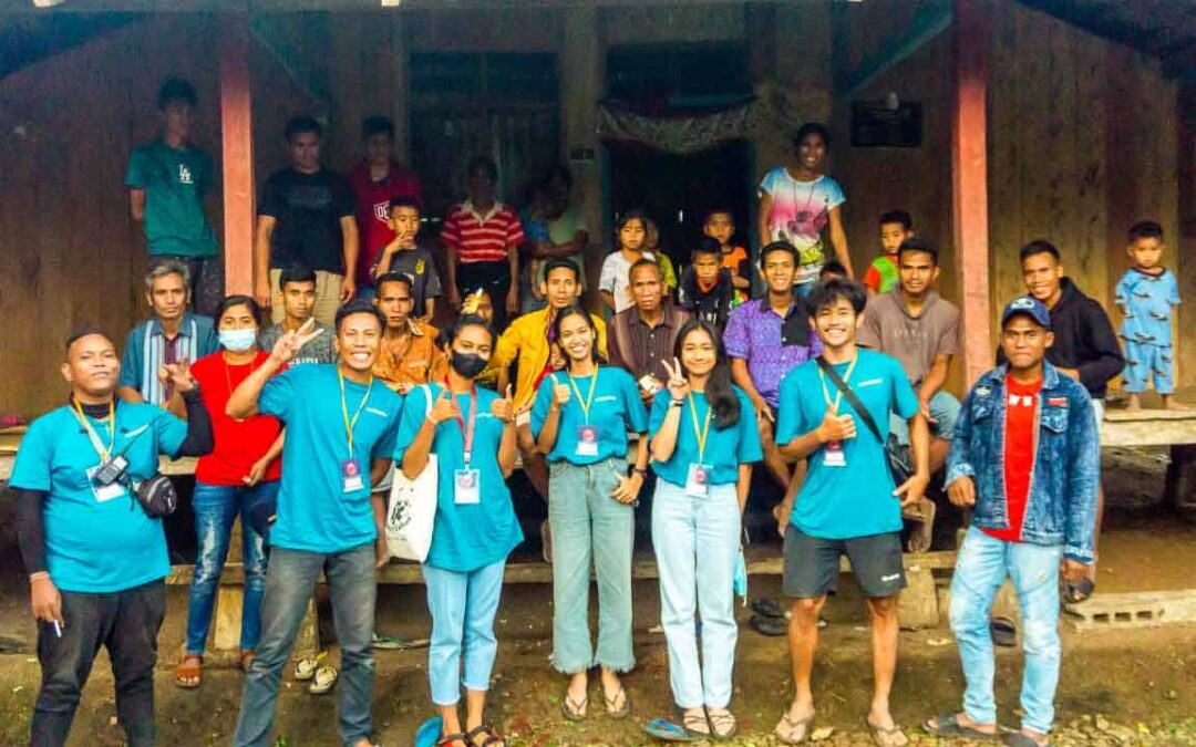 Honoring Fair Futures Volunteers The Heart of Our Mission