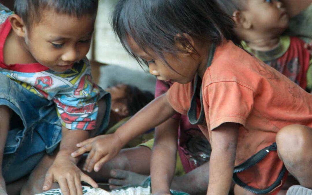 Swiss Non-Profit Organisation working in most rural areas of South EWast Asia