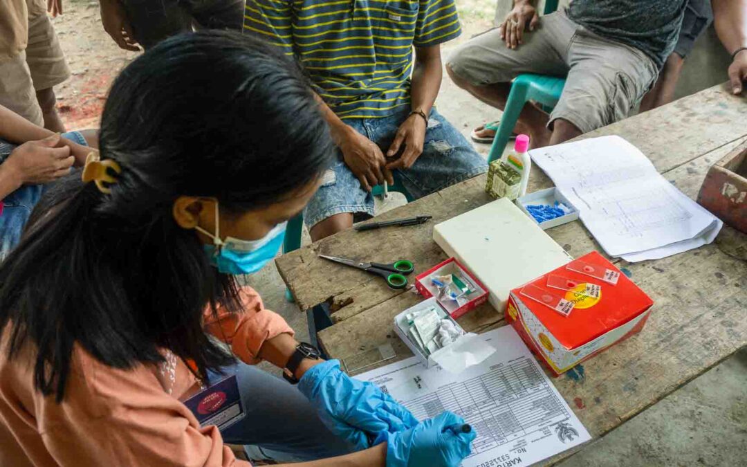 Faces of Resilience Transforming Classrooms into Lifelines